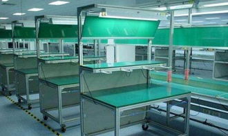 防靜電工作臺防靜電檢測技術詳解與咨詢服務指南